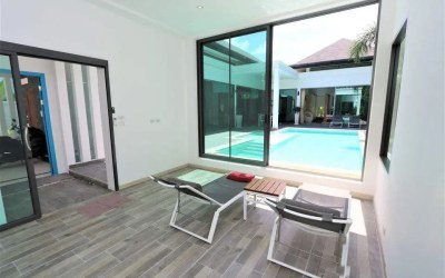 Gallery photo Villa 3 rooms 180 m² Rawai, Thailand