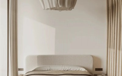 Gallery photo Apartment 43 m² Chong Thale, Thailand