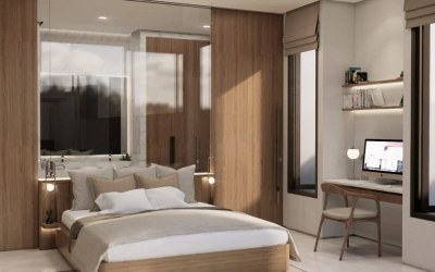 Gallery photo Villa 3 rooms 353 m² Thalang, Thailand