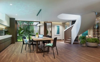 Gallery photo Вилла 4 комнаты 793 м² Choeng Thale, Таиланд