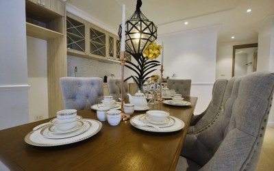 Gallery photo Apartment 4 rooms 86 m² Pattaya, Thailand