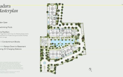 Gallery photo Apartment 2 rooms 98 m² Choeng Thale, Thailand