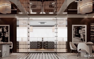 Gallery photo Кондо 2 спальни 83 м² Паттайя, Таиланд