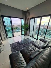 Condo 2 bedrooms 68 m² Pattaya, Thailand