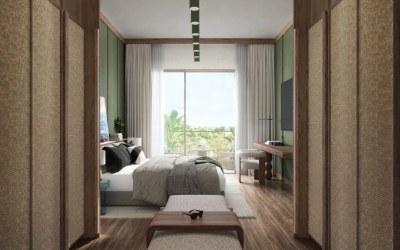 Gallery photo Apartment 1 room 59 m² Chong Thale, Thailand