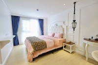 Apartment 4 rooms 102 m² Pattaya, Thailand