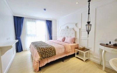 Gallery photo Apartment 4 rooms 86 m² Pattaya, Thailand
