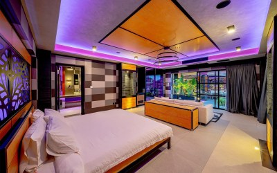 Gallery photo Готовый бизнес  Huai Yai, Таиланд