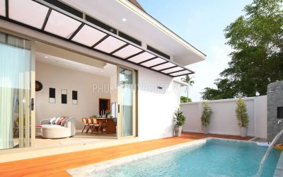 Gallery photo Apartment 3 bedrooms 215 m² Chalong, Thailand