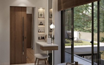 Gallery photo Villa 3 rooms 353 m² Thalang, Thailand