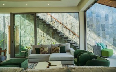 Gallery photo Вилла 4 комнаты 628 м² Choeng Thale, Таиланд