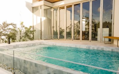 Gallery photo Квартира 4 спальни 488 м² Си Сунтон, Таиланд