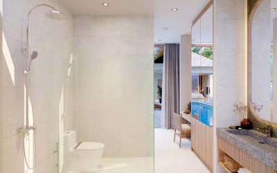 Gallery photo Villa 3 rooms 209 m² Phuket, Thailand
