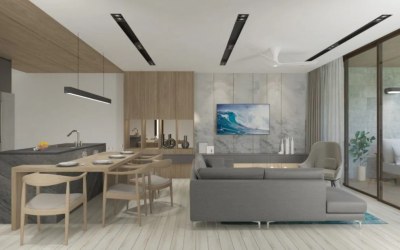 Gallery photo Квартира 1 комната 113 м² Choeng Thale, Таиланд