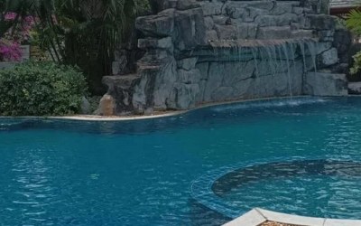 Gallery photo Вилла 5 комнат 500 м² mab fakthxng, Таиланд