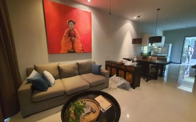 Gallery photo Villa 2 rooms 154 m² Rawai, Thailand