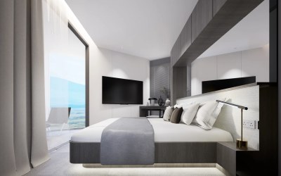 Gallery photo Apartment 3 bedrooms 81 m² Kamala, Thailand