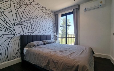Gallery photo Дом 5 спален  в Pong, Таиланд