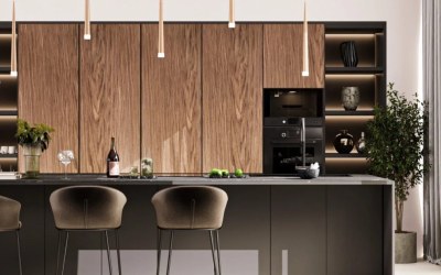 Gallery photo Вилла 3 комнаты 446 м² Си Сунтон, Таиланд