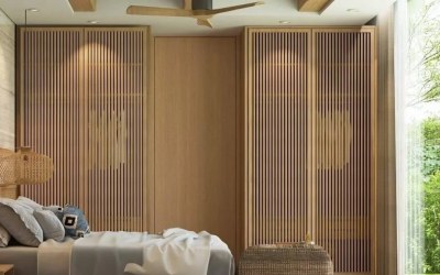 Gallery photo Вилла 4 комнаты 725 м² Си Сунтон, Таиланд