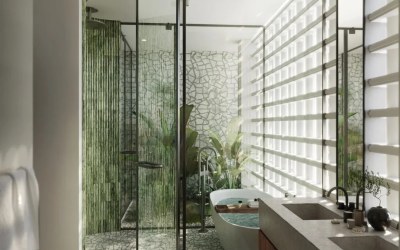 Gallery photo Studio 1 room 38 m² Chong Thale, Thailand