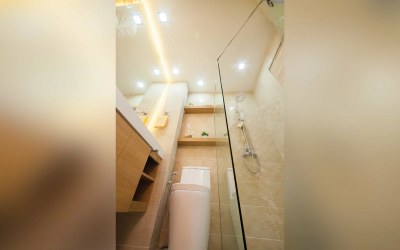 Gallery photo Apartment 2 rooms 24 m² Pattaya, Thailand