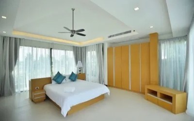 Gallery photo วิลล่า 3 ห้องนอน 296 ตรม. เชิงทะเล ประเทศไทย