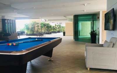 Gallery photo Apartment 3 rooms 70 m² Pattaya, Thailand
