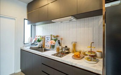Gallery photo Apartment 3 rooms 87 m² Thalang, Thailand