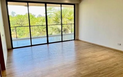 Gallery photo Apartment 3 bedrooms 131 m² Choeng Thale, Thailand