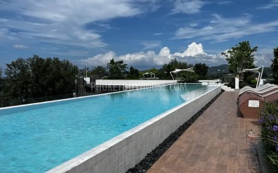 Gallery photo Apartment 1 bedroom 31 m² Choeng Thale, Thailand