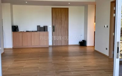 Gallery photo Apartment 3 bedrooms 131 m² Choeng Thale, Thailand