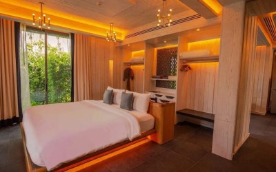 Gallery photo Вилла 2 комнаты 250 м² Ban Khao Pi Lai, Таиланд