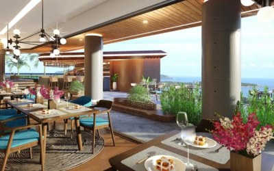 Gallery photo Квартира 2 комнаты 70 м² Равай, Таиланд