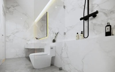 Gallery photo Apartment 3 bedrooms 177 m² Thalang, Thailand