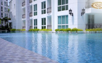 Gallery photo Apartment 2 rooms 26 m² Pattaya, Thailand