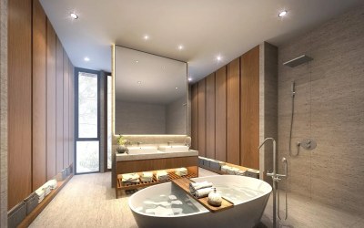 Gallery photo Вилла 5 комнат 644 м² Choeng Thale, Таиланд
