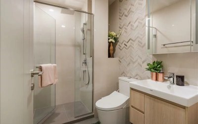 Gallery photo Apartment 2 rooms 34 m² Bangkok, Thailand