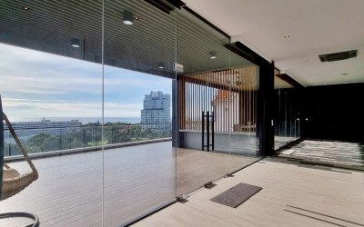 Gallery photo Кондо 5 спален  Паттайя, Таиланд