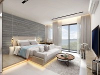 Студия 1 спальня 34 м² Карон, Таиланд