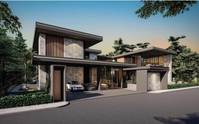 Gallery photo 别墅 5 间客房 948 m² 怀艾, 泰国