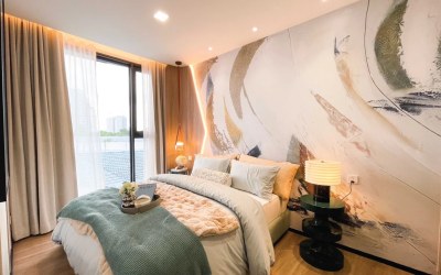 Gallery photo Квартира 2 комнаты 35 м² Паттайя, Таиланд