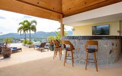 Gallery photo Коммерческое помещение 1 334 м² Чалонг, Таиланд
