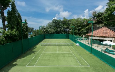 Gallery photo Вилла 2 комнаты 234 м² Карон, Таиланд