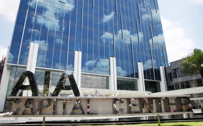 Gallery photo AIA Capital Center, офис в аренду в районе Ратчадафисек, Рама 9, Бангкок, Таиланд.