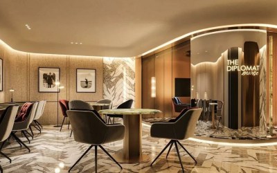 Gallery photo Квартира 3 комнаты 57 м² Паттайя, Таиланд