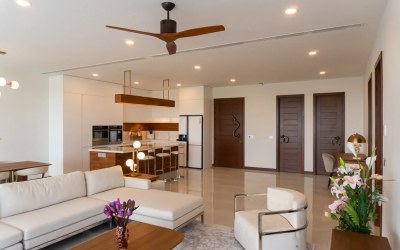 Gallery photo Apartment 2 rooms 200 m² Ban Bang Thao, Thailand