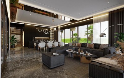 Gallery photo 别墅 5 间客房 948 m² 怀艾, 泰国