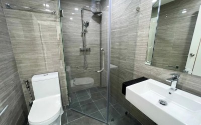Gallery photo Квартира 2 комнаты 37 м² Паттайя, Таиланд