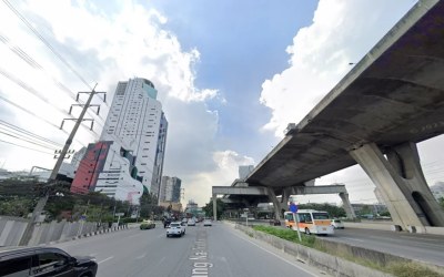 Gallery photo Interlink Tower, офис в аренду на Bangna-Trad Road, Бангкок, Таиланд.
